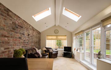conservatory roof insulation Chipnall, Shropshire