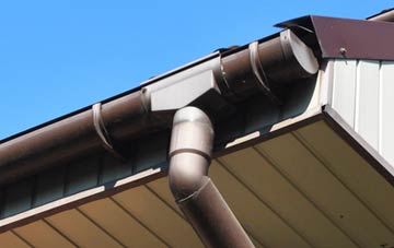 types of Chipnall fascias