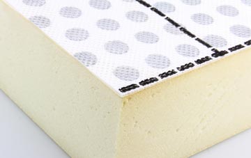 meeting Chipnall building codes