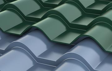 who should consider Chipnall plastic roofs