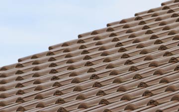 plastic roofing Chipnall, Shropshire