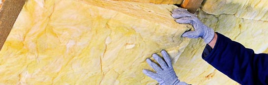 quotes for Chipnall roof insulation