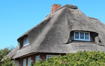thatch roofing Chipnall, Shropshire
